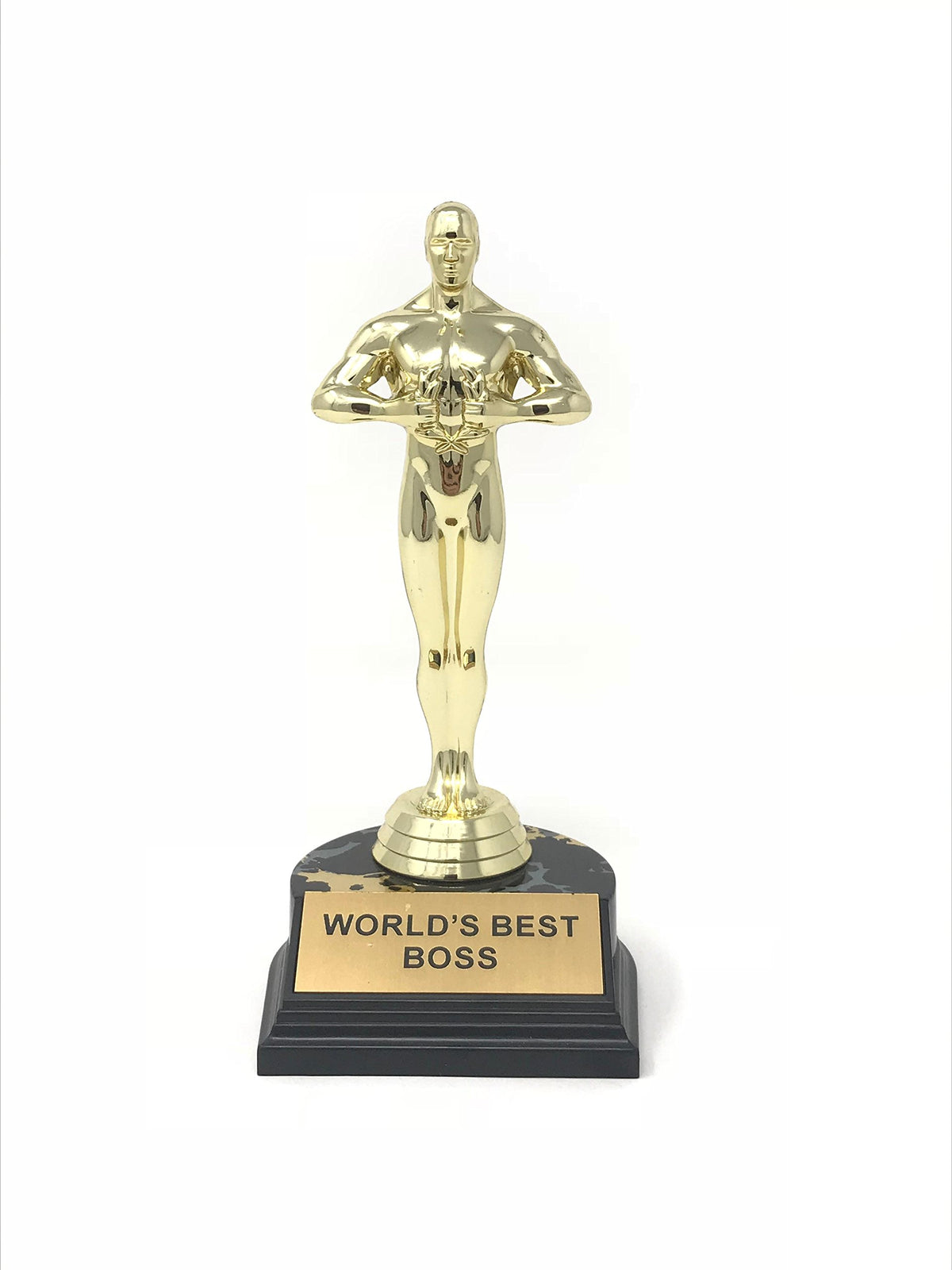 Worlds Best Trophy (Boss)