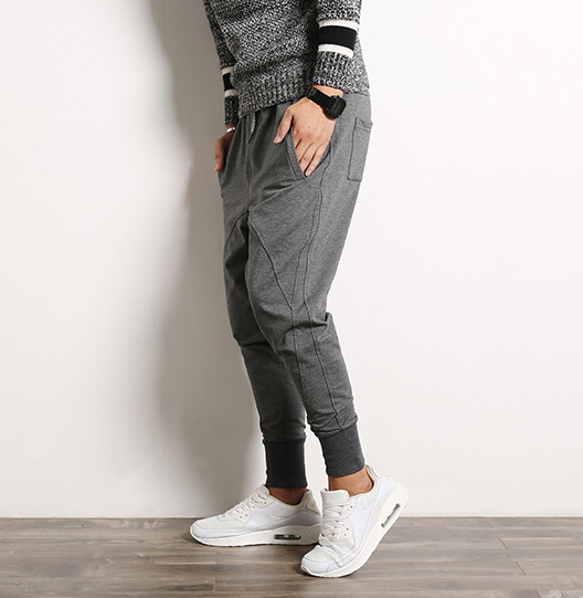 FlyBoi Harem Pants for Comfortable Fashion