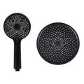 High Pressure Handheld Shower Head with Massage Feature