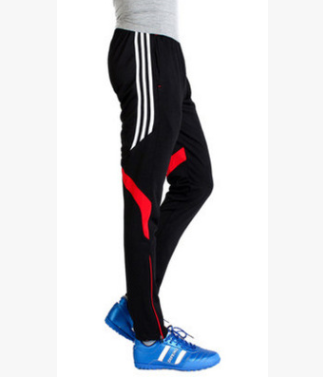 Men's Football Training Tights and Sports Pants