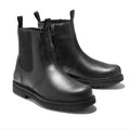 Handmade Frosted High-Top Casual Men's Boots