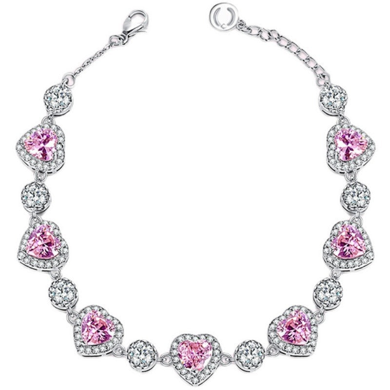 Bracelet Gift for Your Best Friend's Partner