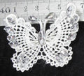 Headpieces, Accessories, and Jewelry