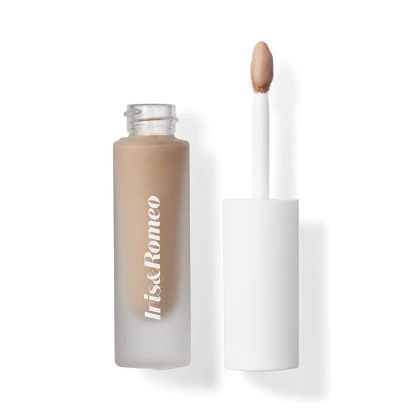 IRIS&ROMEO Best Skin Days Treatment Concealer - Shade 3
