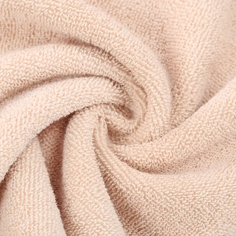 Ultra Soft Cotton Hand Towels - Highly Absorbent (1/3pcs)