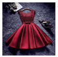 Slimming Evening Dress for Best Friends