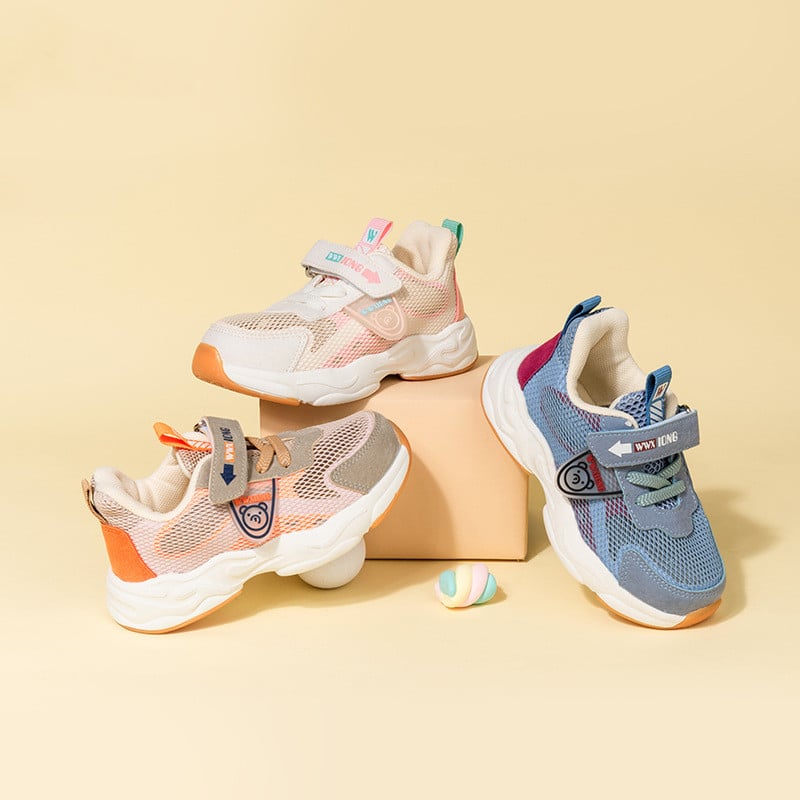 Functional Toddler Shoes for Babies