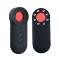 Anti-theft GPS Detector with Wifi Signal Detection