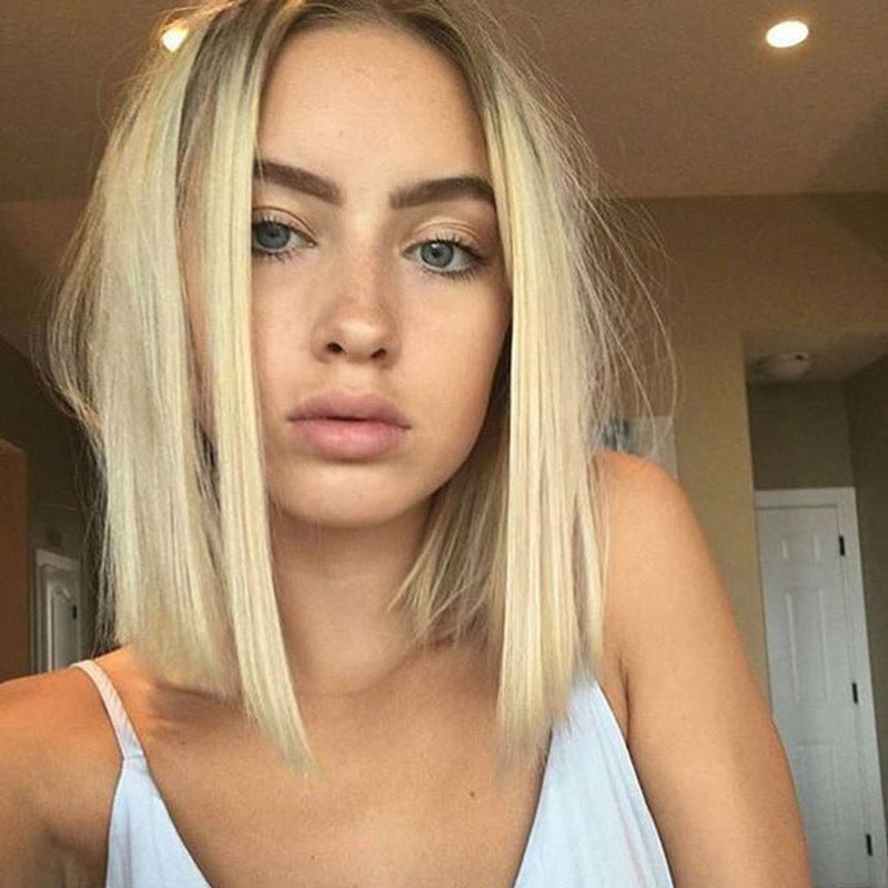 Fashionable Ombre Bob Wig for Women (AliExpress Best Seller)