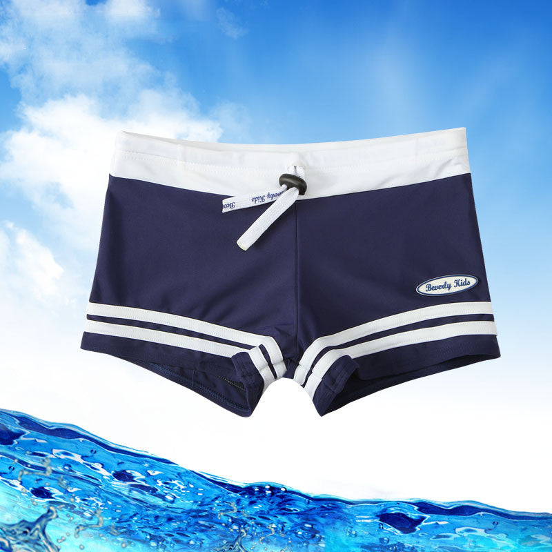 High Quality Children's Swimming Trunks - Best Fashion