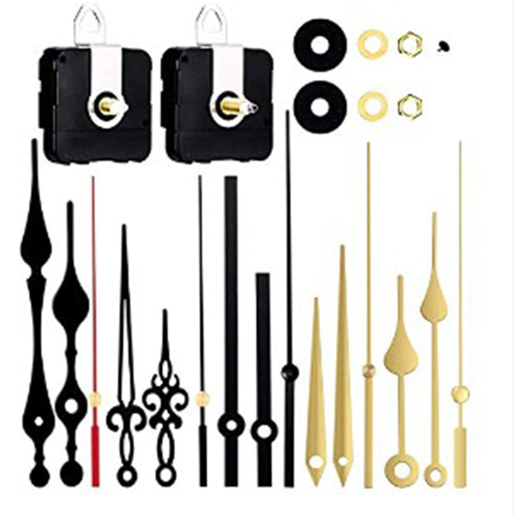 Quartz Movement Kit in Box - Best Seller