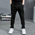 Best Selling Children's Stretch Denim from Europe & America