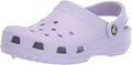Crocs Unisex-Adult Classic Clogs (Best Sellers) Lavender 10 Men/12 Women
