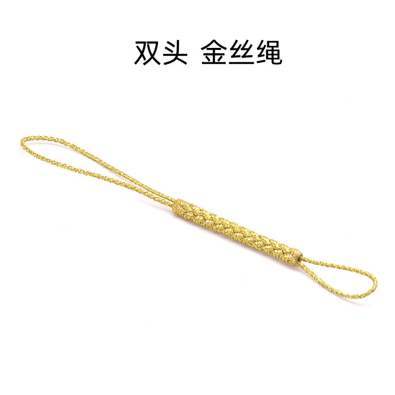 Bells Hanging Decoration String for Phones and Bags
