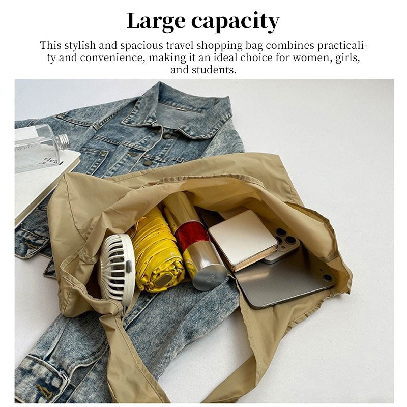 Multi-pocket Key Holder Pouch, Compact Organizer Bag with Zipper for Easy Key Access
