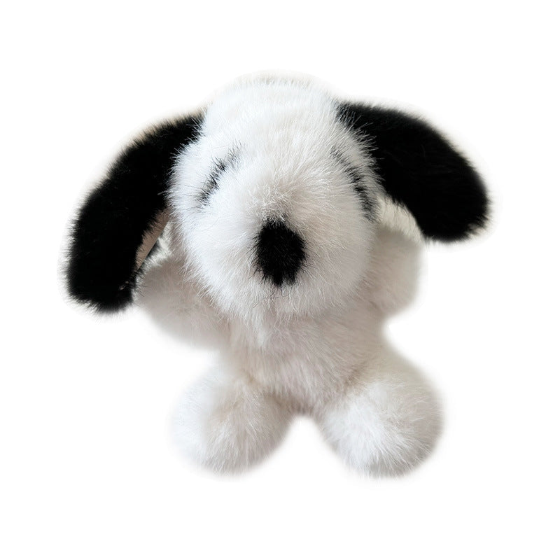 Toy Pendant Birthday Gift Doll Bag Charm Blind Box