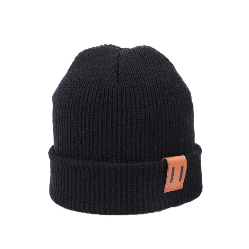 Matching Family Knit Beanie