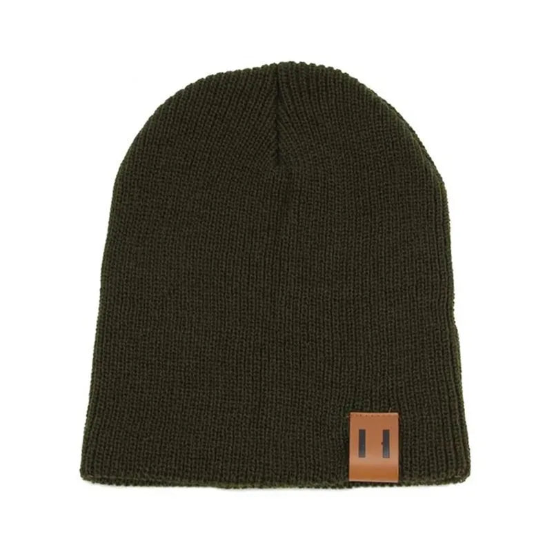 Matching Family Knit Beanie