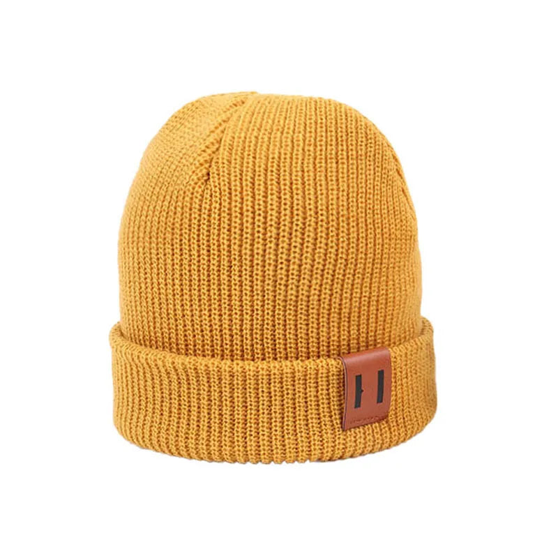 Matching Family Knit Beanie