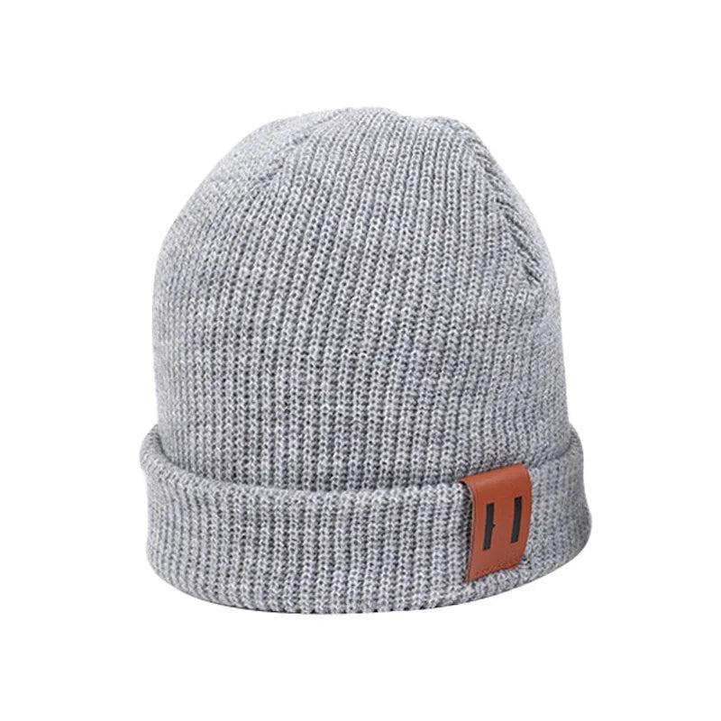Matching Family Knit Beanie