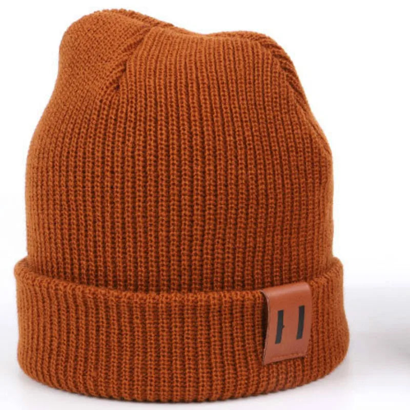 Matching Family Knit Beanie