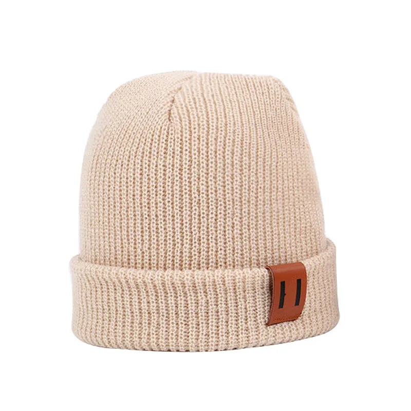 Matching Family Knit Beanie
