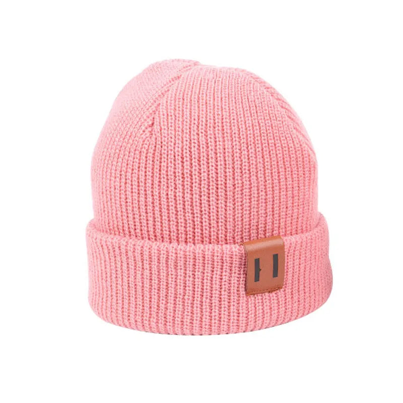 Matching Family Knit Beanie