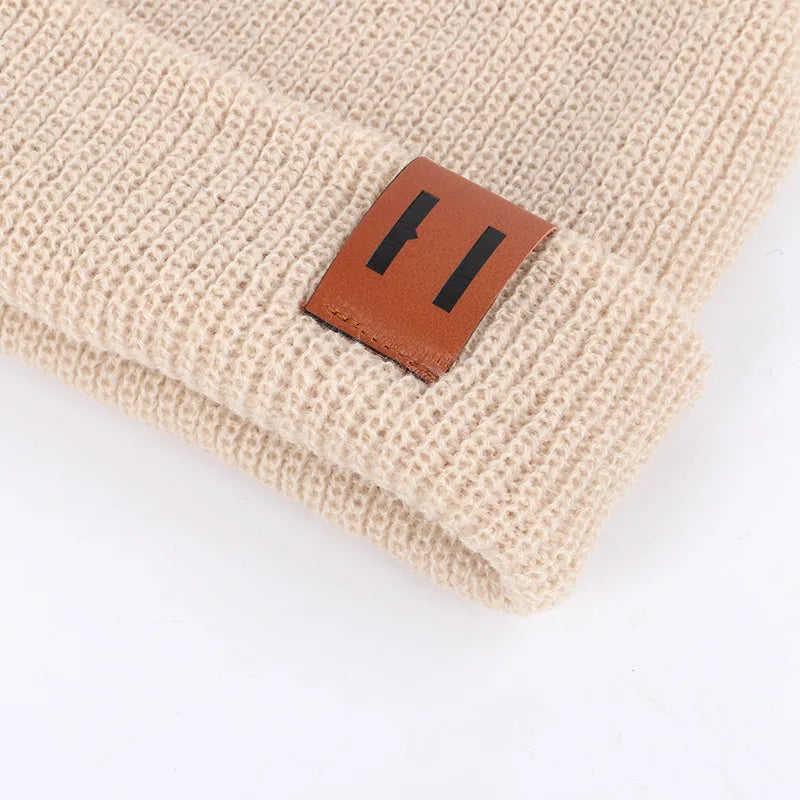 Matching Family Knit Beanie
