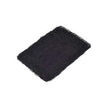 Horror Halloween Decor,2m Black Creepy Gauze Cloth,Spider Webs,Black Gothic Goth Home Decor,Scary House Decorations
