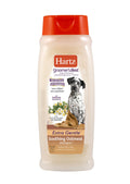Hartz Groomers Best Oatmeal Shampoo 18-Ounce