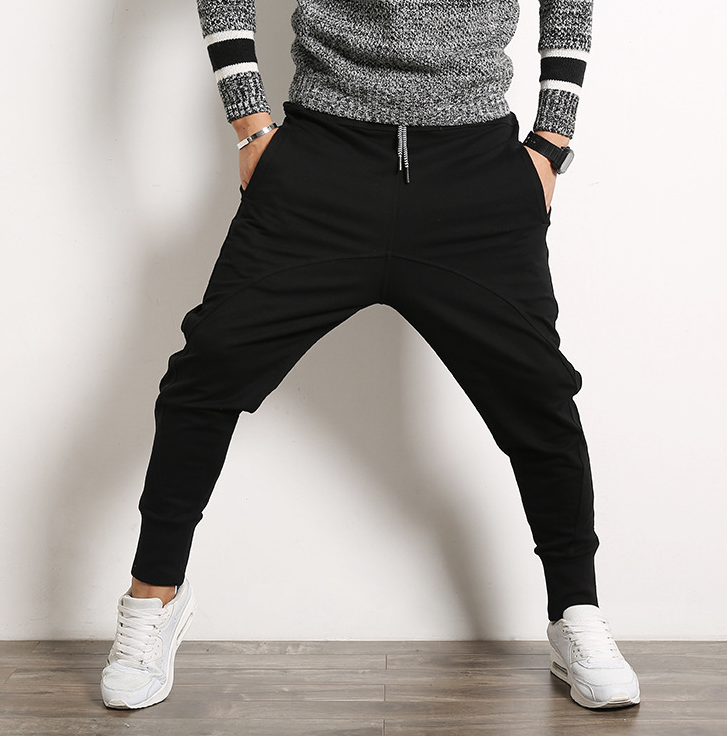 FlyBoi Harem Pants for Comfortable Fashion