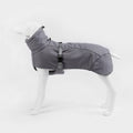 Reflective Padded Dog Clothes with Soft Warm Belly
