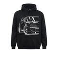 "2JZ JDM Hoodie - Best Car Shirt Design"