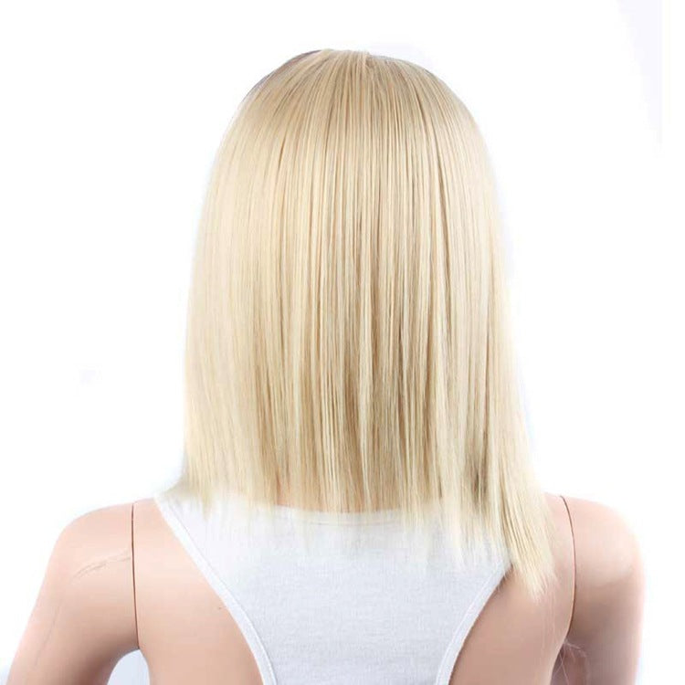 Fashionable Ombre Bob Wig for Women (AliExpress Best Seller)