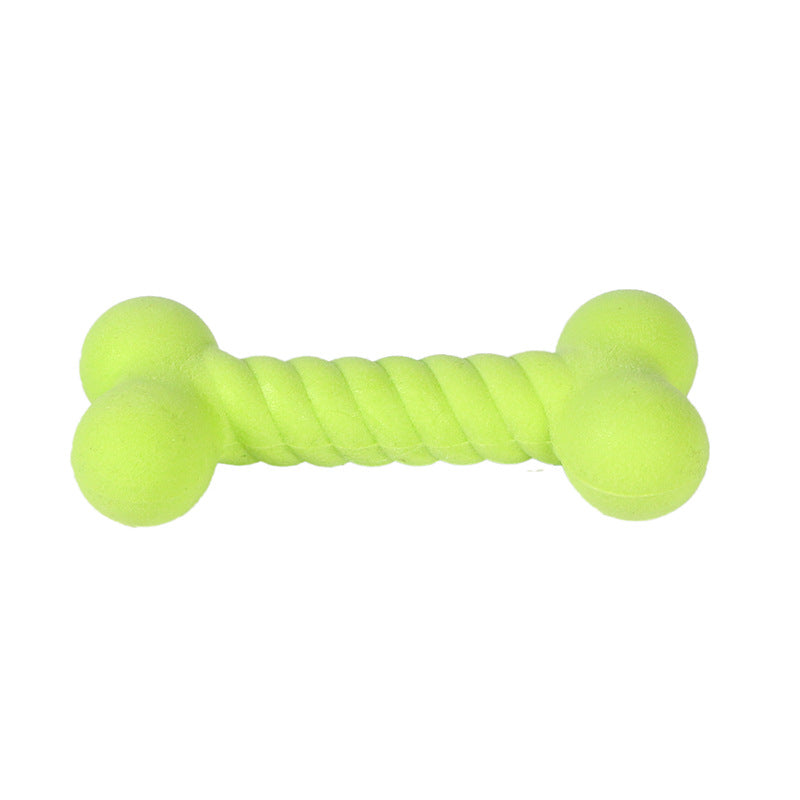 Chew Toys for Big and Small Dogs to Relieve Boredom