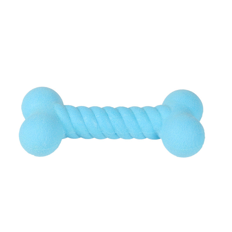 Chew Toys for Big and Small Dogs to Relieve Boredom
