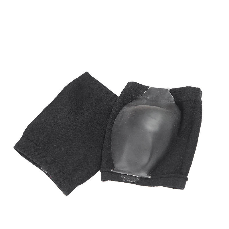 Anti-Crack Heel Gel Breathable Socks for Men & Women