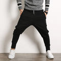 FlyBoi Harem Pants for Comfortable Fashion