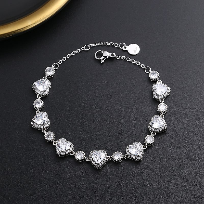 Bracelet Gift for Your Best Friend's Partner