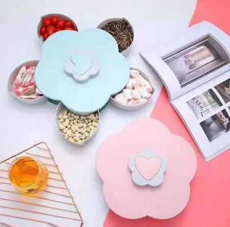 Mooncake Box, Storage Box, Divider Box