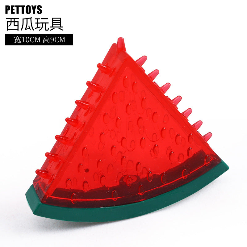 Amazon Best-Selling Cooling Chew Toy for Dogs