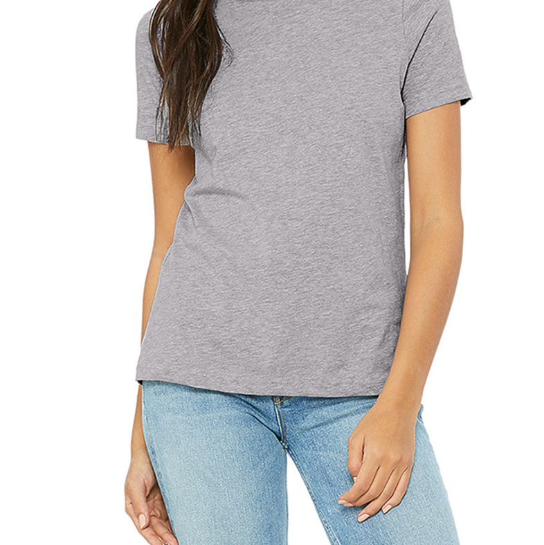MADE TO Worship Letter Print Short Sleeve T-Shirt
