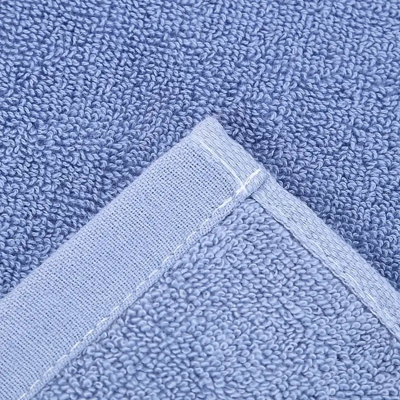 Ultra Soft Cotton Hand Towels - Highly Absorbent (1/3pcs)