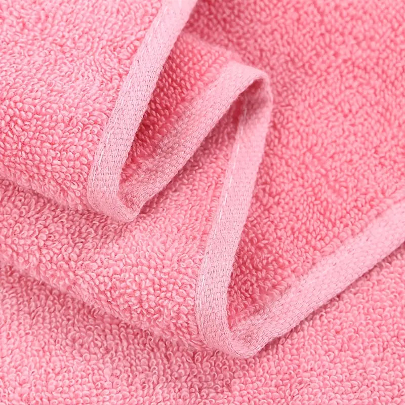 Ultra Soft Cotton Hand Towels - Highly Absorbent (1/3pcs)