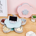 Mooncake Box, Storage Box, Divider Box